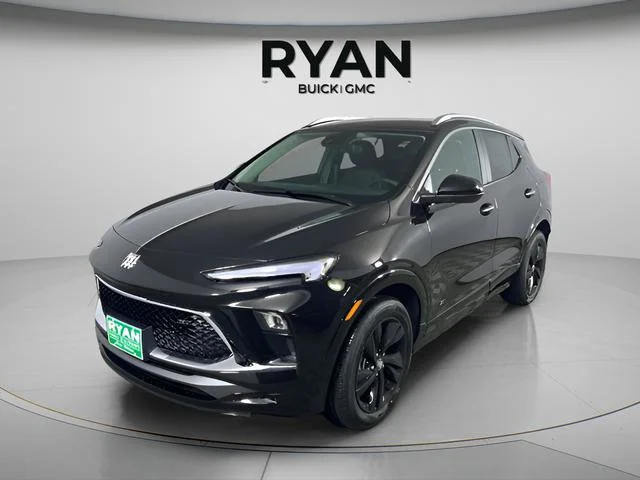 2026 Buick Encore GX Sport Touring AWD's photo