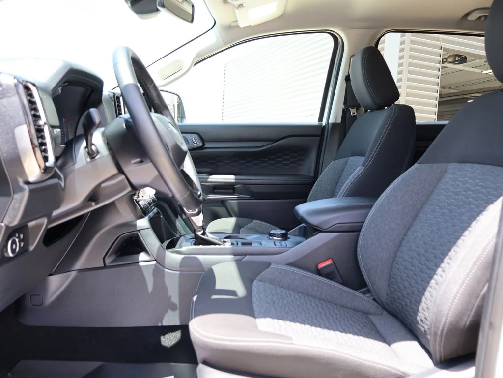 Certified Used 2026 Avalanche Ford XLT image 24