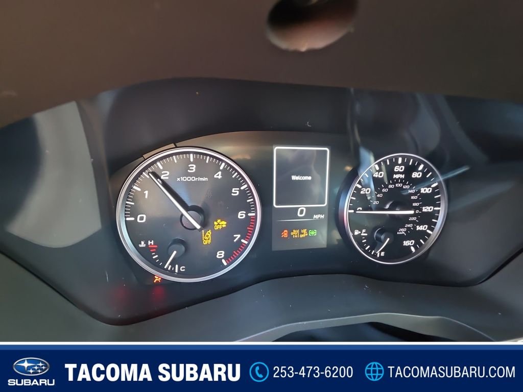 2026 Subaru Ascent Touring - Photo 14