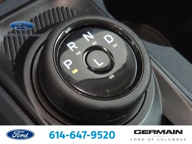 Certified Used 2024 Oxford White Ford Lariat image 28