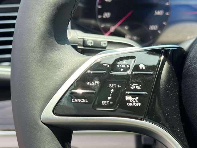 New 2026 Polar White Mercedes-Benz GLE 350 image 23