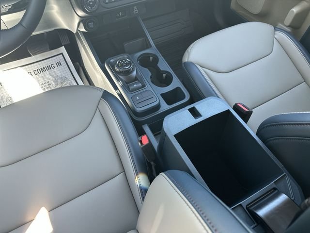 New 2026 Light Blue Ford Lariat® image 24