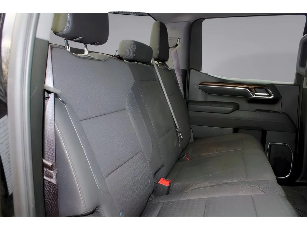 2023 Chevrolet Silverado 1500 LT - Photo 28