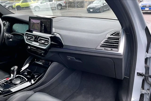 2022 BMW X3 M Base - Photo 16