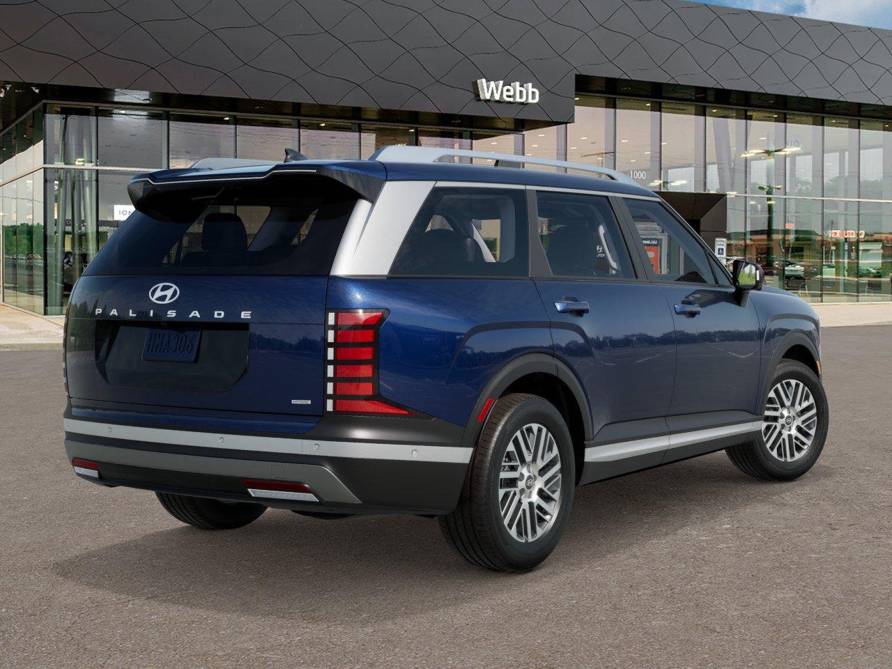 New 2027  Hyundai SEL Premium image 4