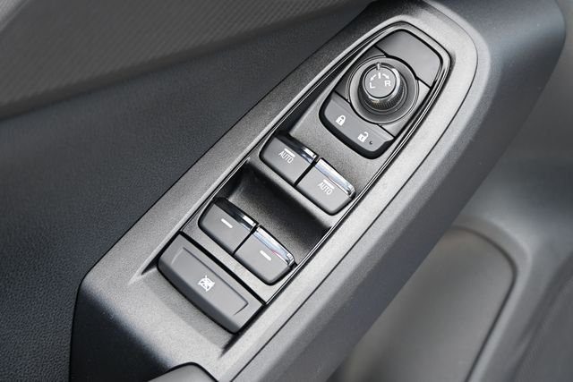 New 2026 Blue Subaru Premium image 18