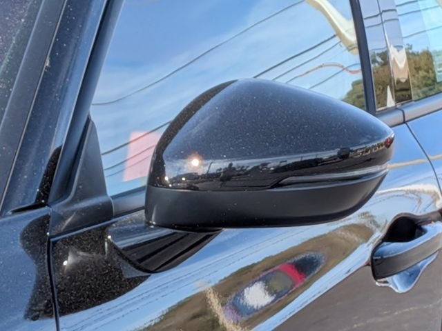 New 2026 Majestic Black Pearl Acura A-Spec Tech Package image 9