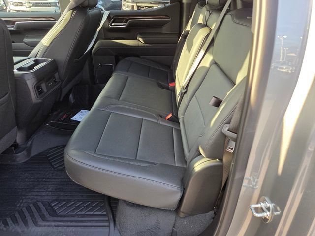 New 2026 Sterling Gray Metallic Chevrolet RST image 7