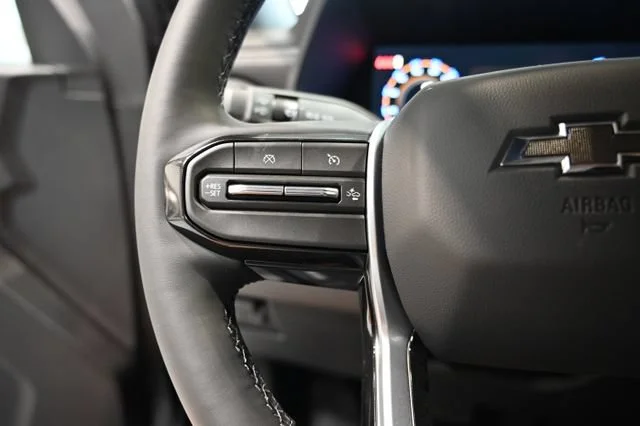 2026 Chevrolet Colorado Trail Boss - Photo 25