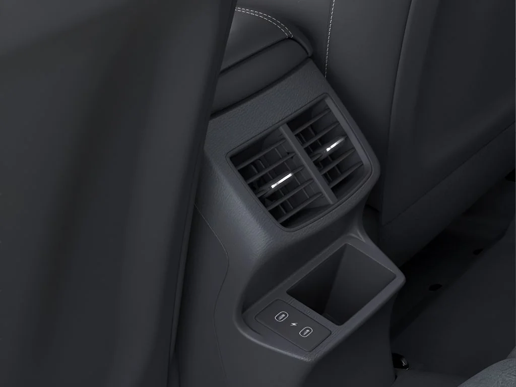 New 2026 Pluton Blue / Black Roof Kia S image 21