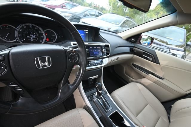 Used 2014  Honda EX-L image 8