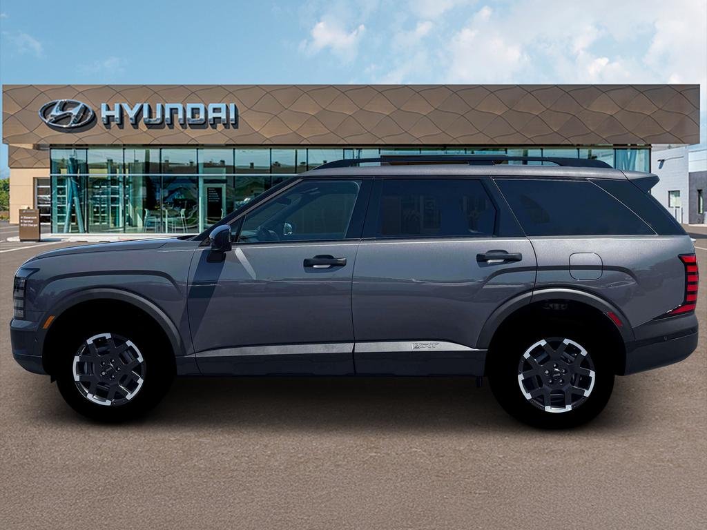 2026 Hyundai Palisade XRT Pro - Photo 3