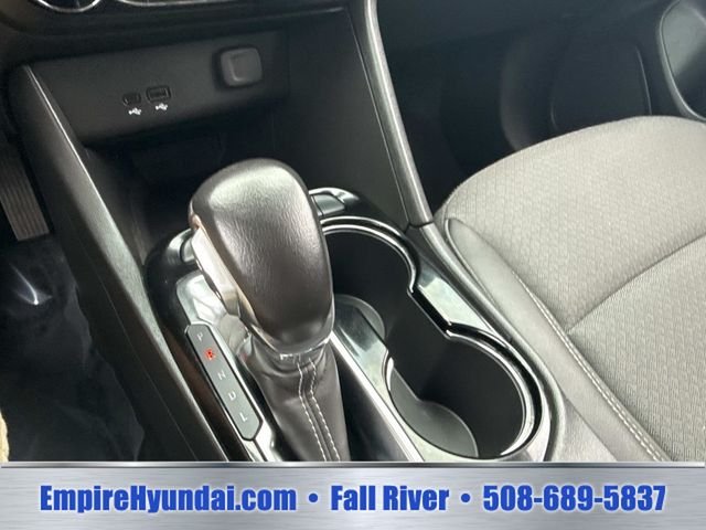 2024 Buick Encore GX Preferred - Photo 24