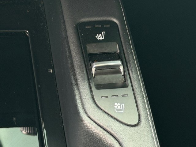 Certified Used 2022 Black Kia EX image 28