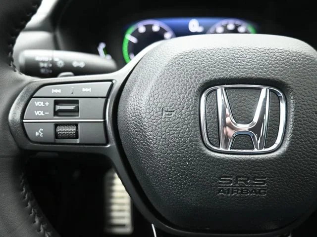 2026 Honda Accord Hybrid Sport - Photo 31