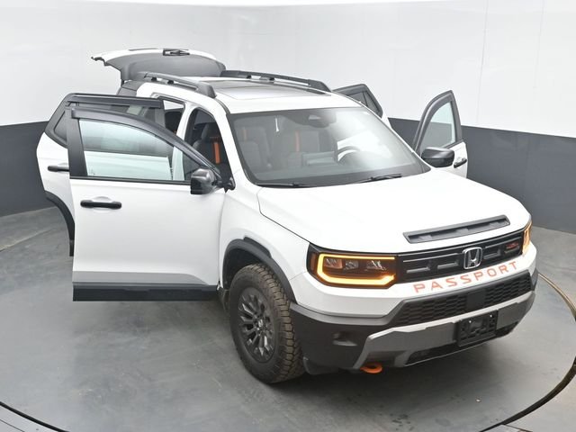 Used 2026  Honda TrailSport image 52