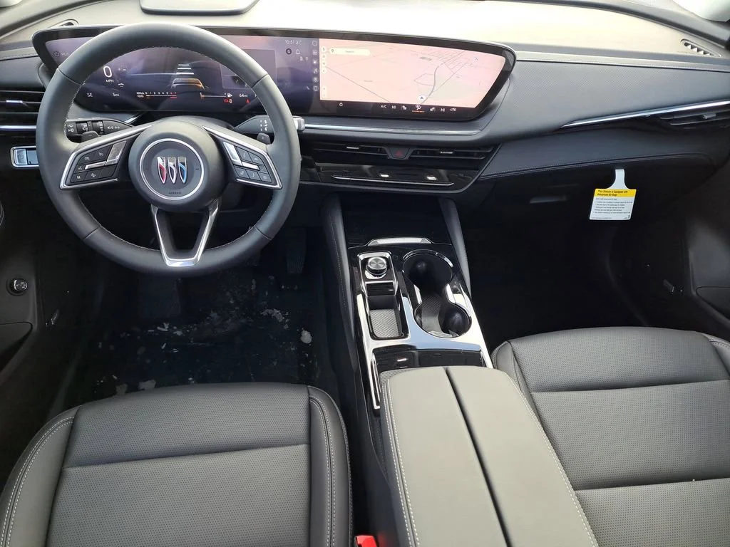 2026 Buick Envision Preferred - Photo 22