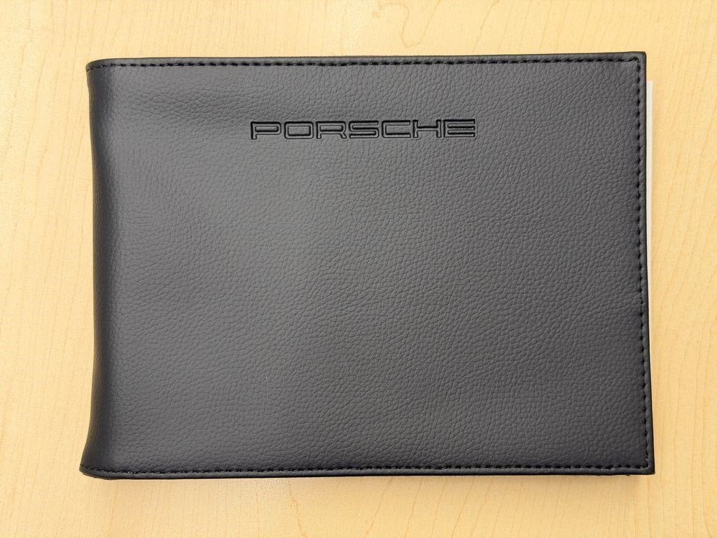 Used 2024 Ruby Porsche RS image 38