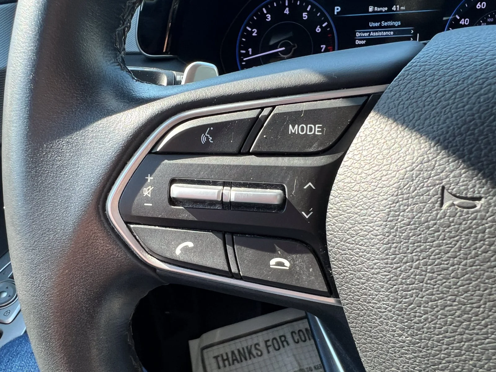 Used 2022 Green Hyundai SEL image 13