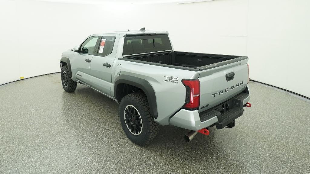 2025 Toyota Tacoma TRD Off Road - Photo 46