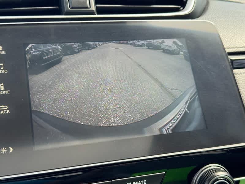 Used 2020 Lunar Silver Metallic Honda EX-L image 21
