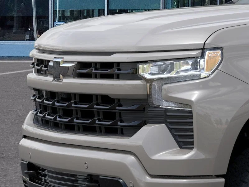 New 2026 White Sands Chevrolet RST image 13