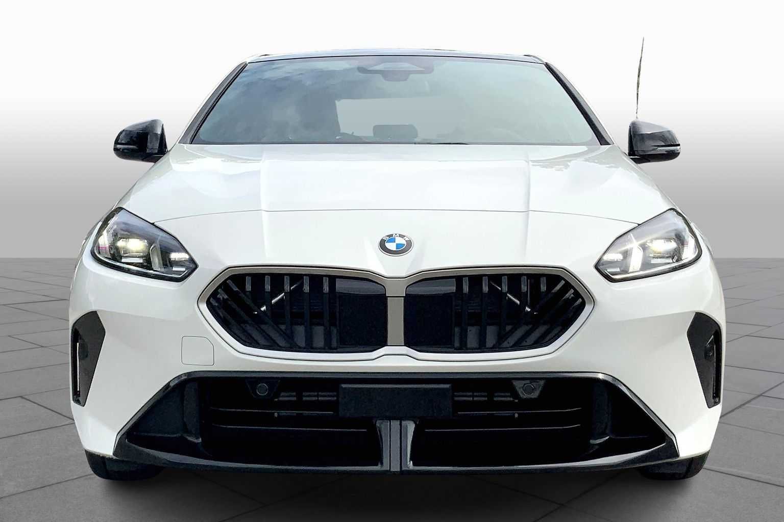 Used 2026 Alpine White BMW 228 image 3