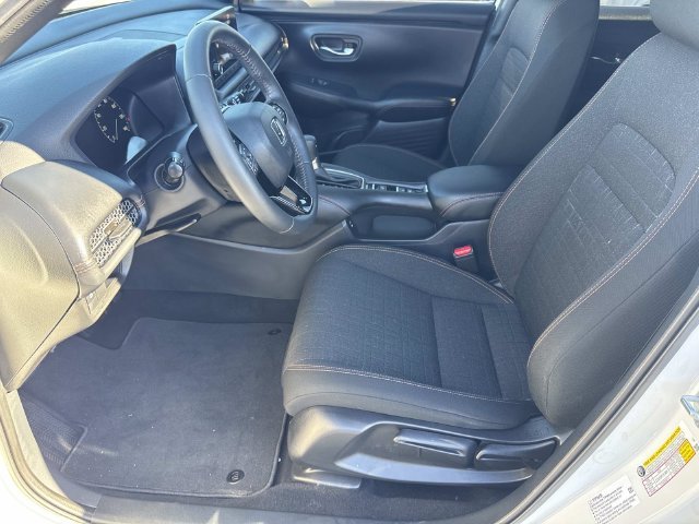 2024 Honda HR-V Sport - Photo 22
