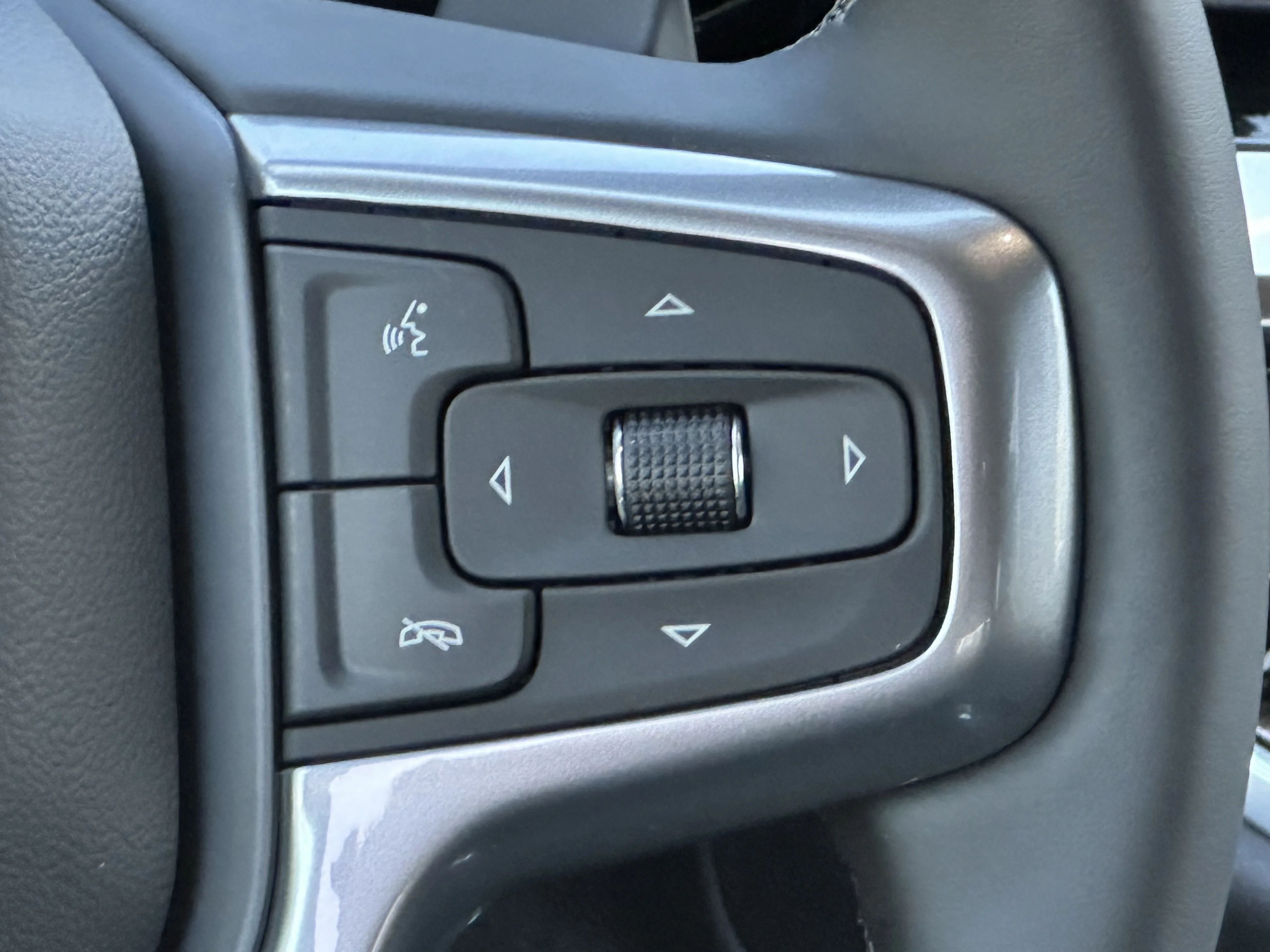 New 2026 Summit White Chevrolet LT Trail Boss image 14