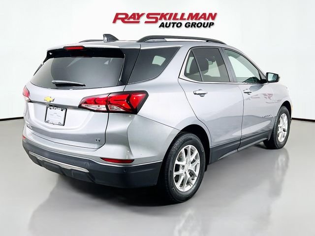 2024 Chevrolet Equinox LT - Photo 7