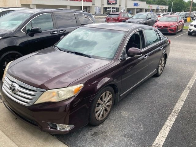 2011 Toyota Avalon Limited