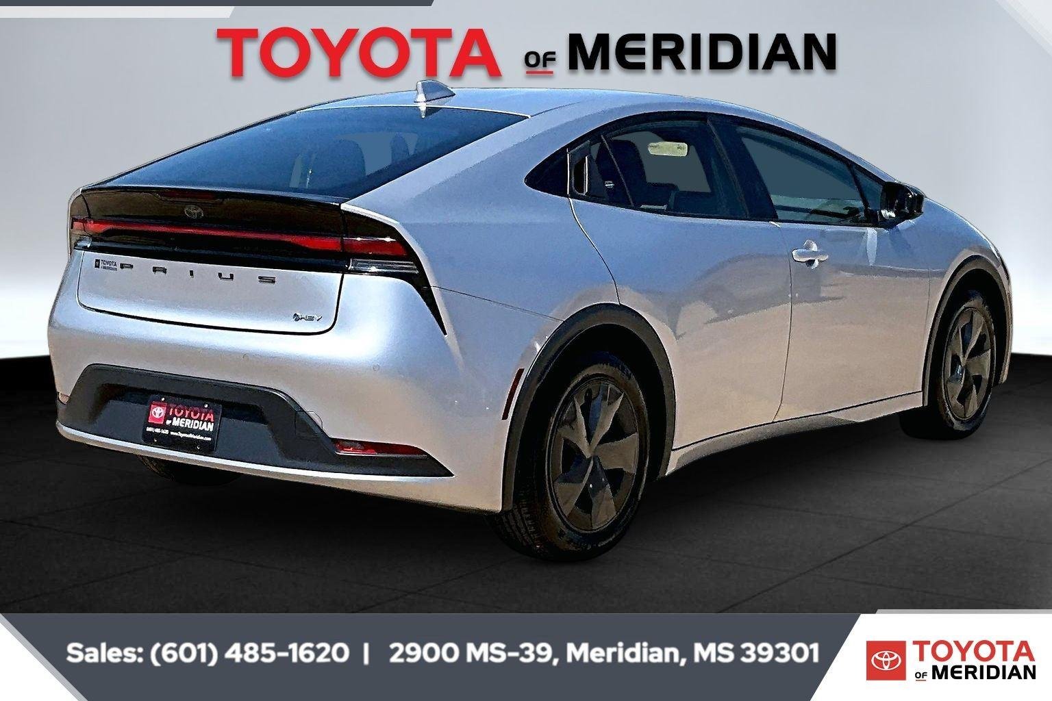 Used 2024 Cutting Edge Toyota LE image 10