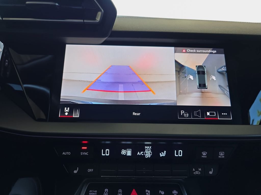 Used 2026 Gray Audi 40 Premium Plus image 24