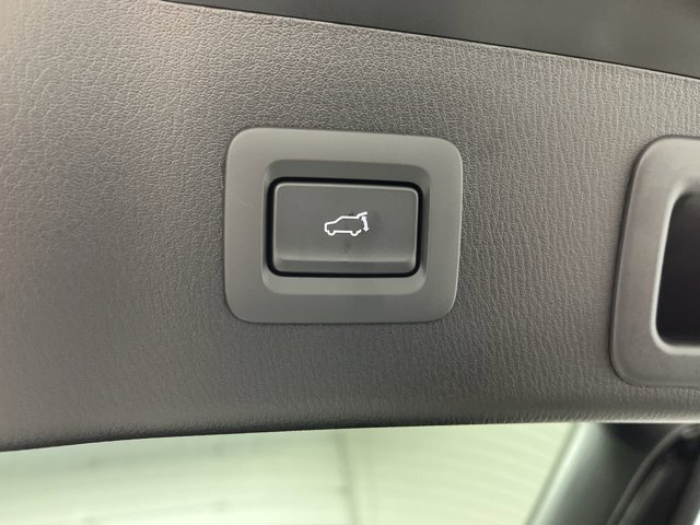2025 Mazda CX-5 Turbo Signature - Photo 33