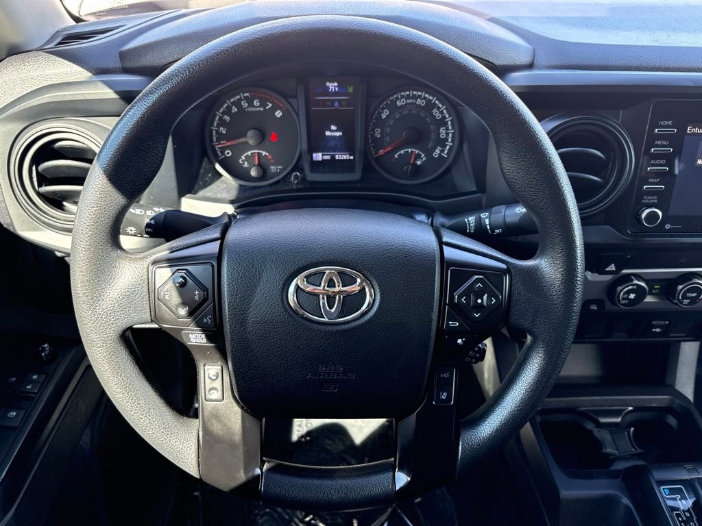 Used 2022 White Toyota SR image 17