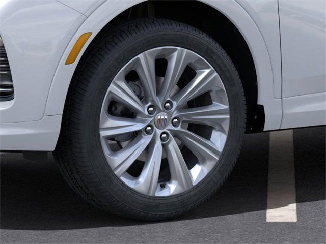 2025 Buick Envista Avenir - Photo 9