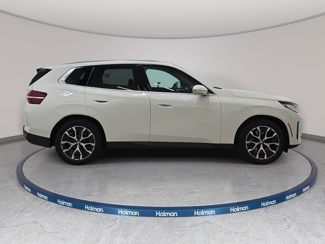 Certified Used 2026 Alpine White BMW 30 xDrive image 4