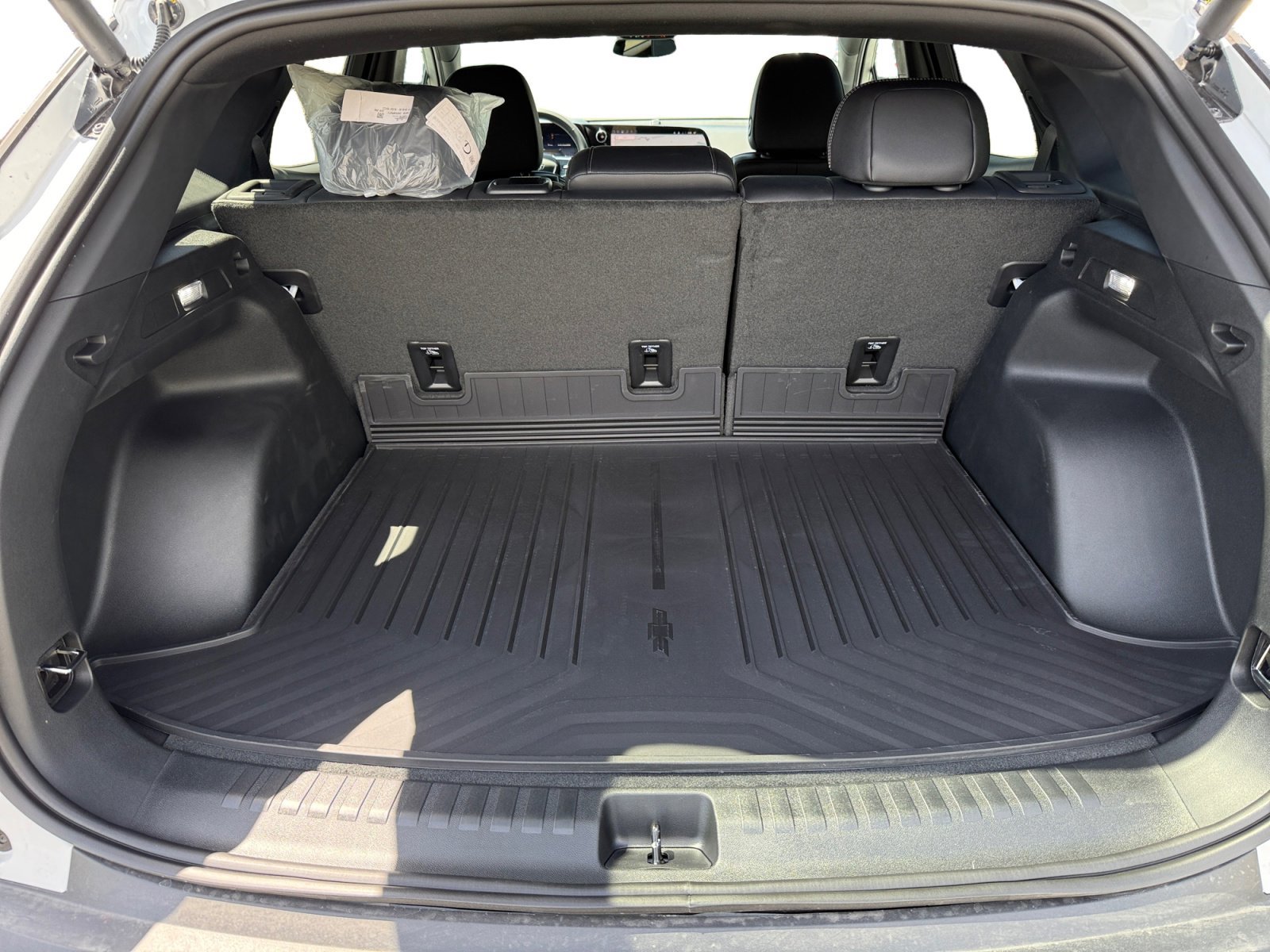 2026 Chevrolet Blazer EV LT - Photo 17