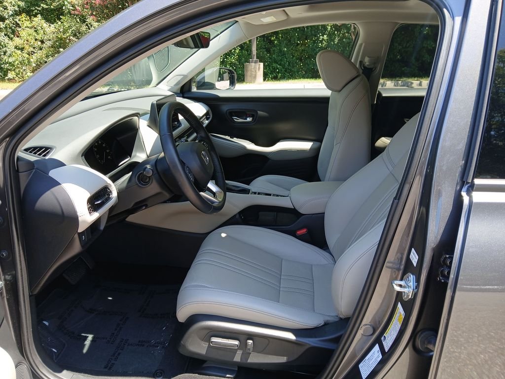 Used 2026 Gray Honda EX-L image 19