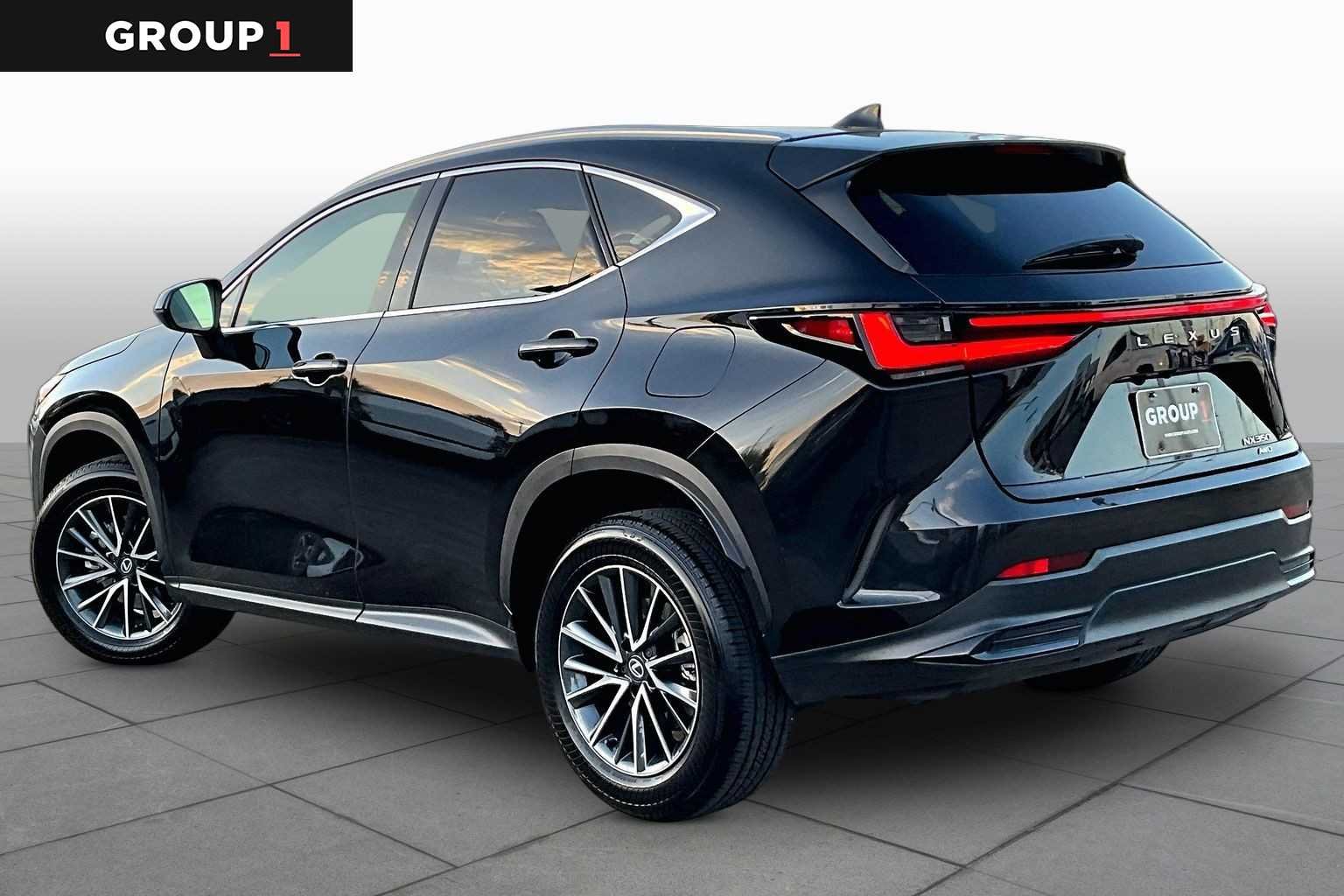 Certified Used 2026 Caviar Lexus Premium image 12