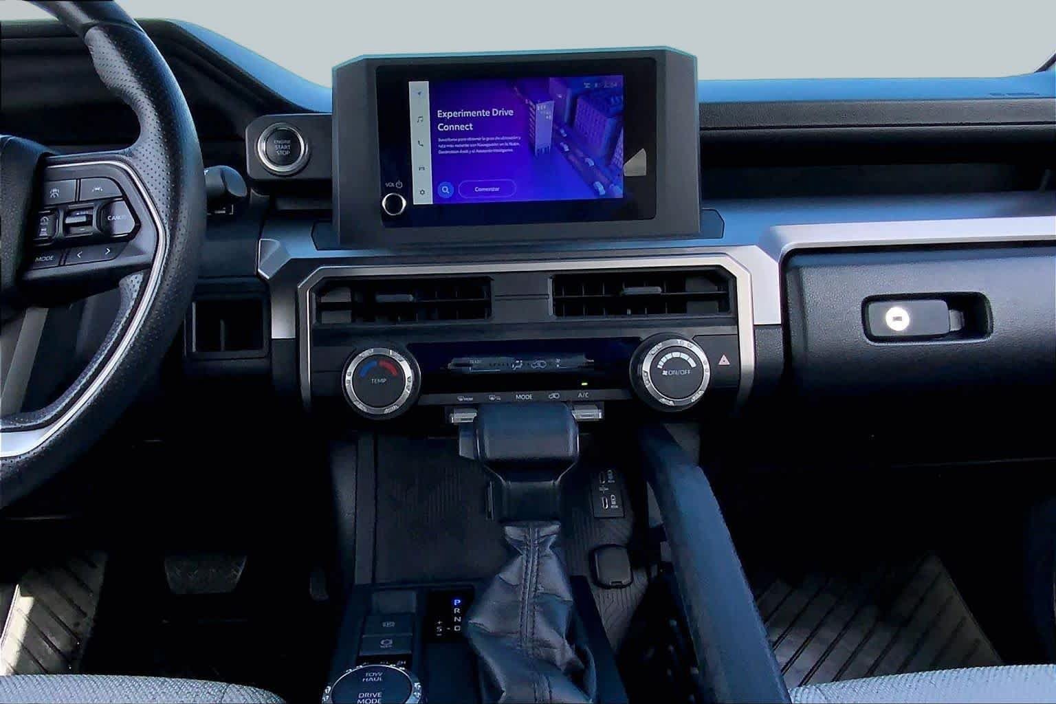 Used 2025 Black Toyota SR5 image 15