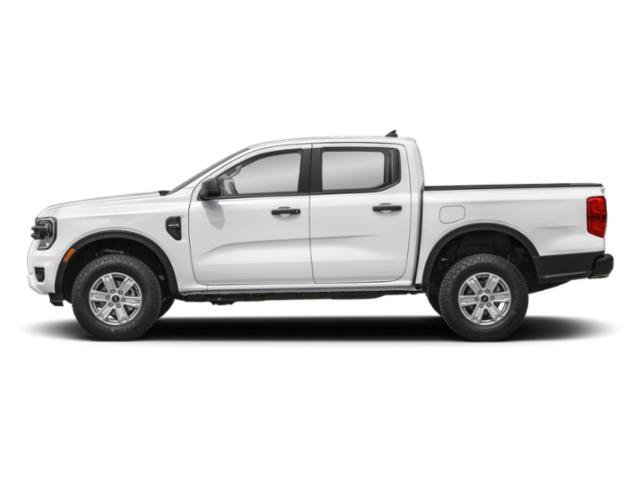 New 2026 Oxford White Ford XL image 4