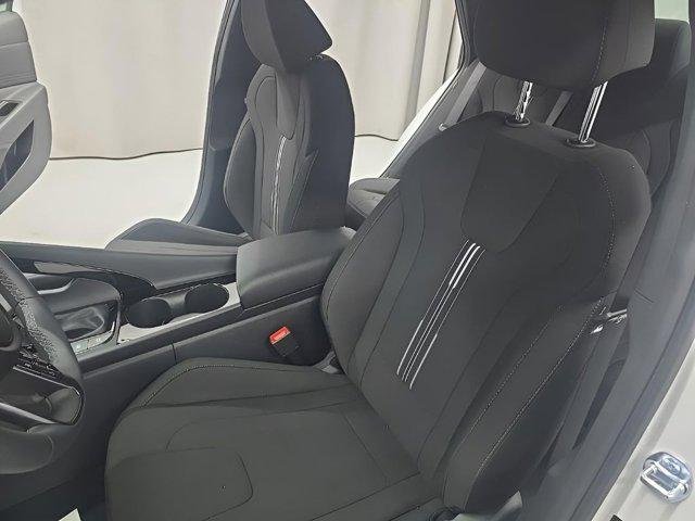 New 2026 White Hyundai SEL Sport image 13