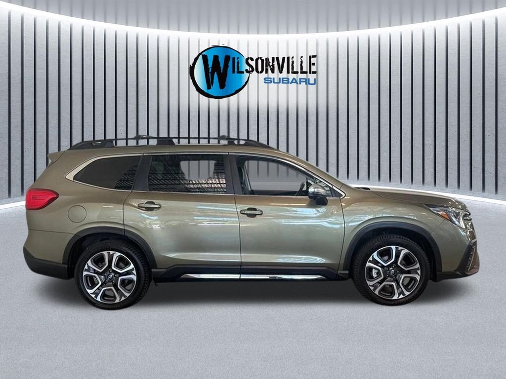 Certified Used 2023 Brown Subaru Limited image 15