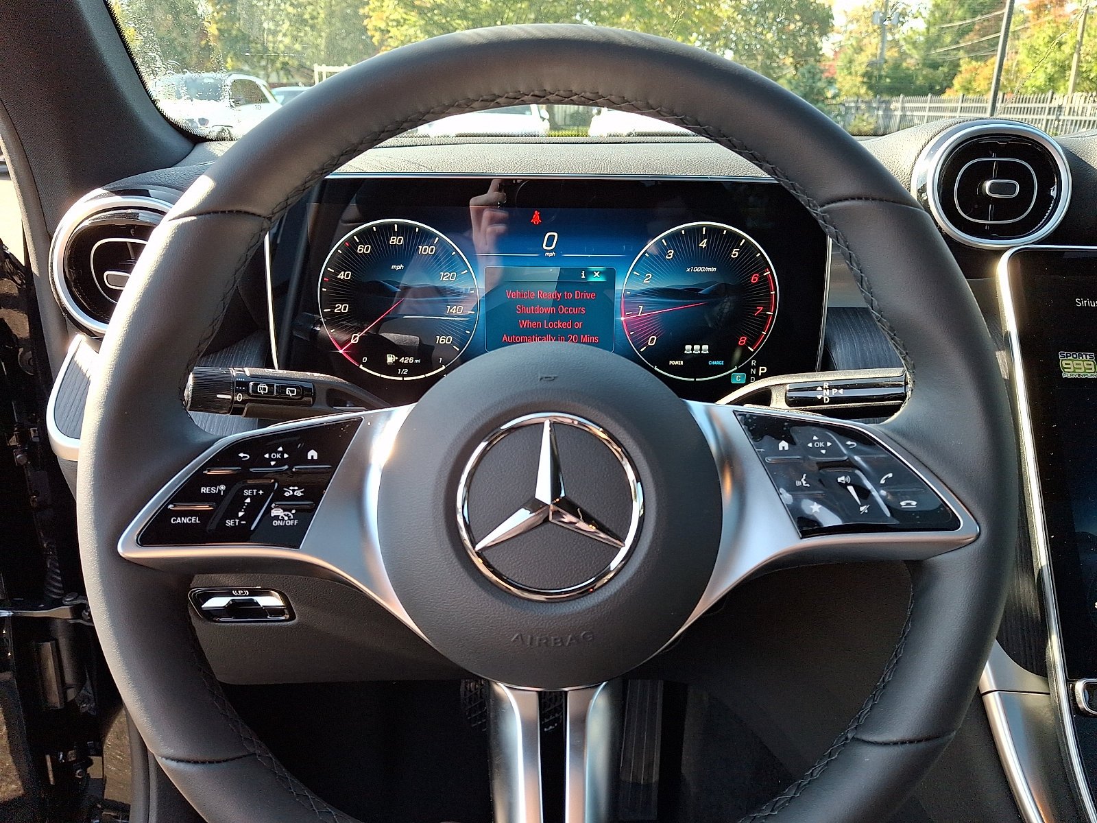 New 2027 Black Mercedes-Benz GLC 300 image 33