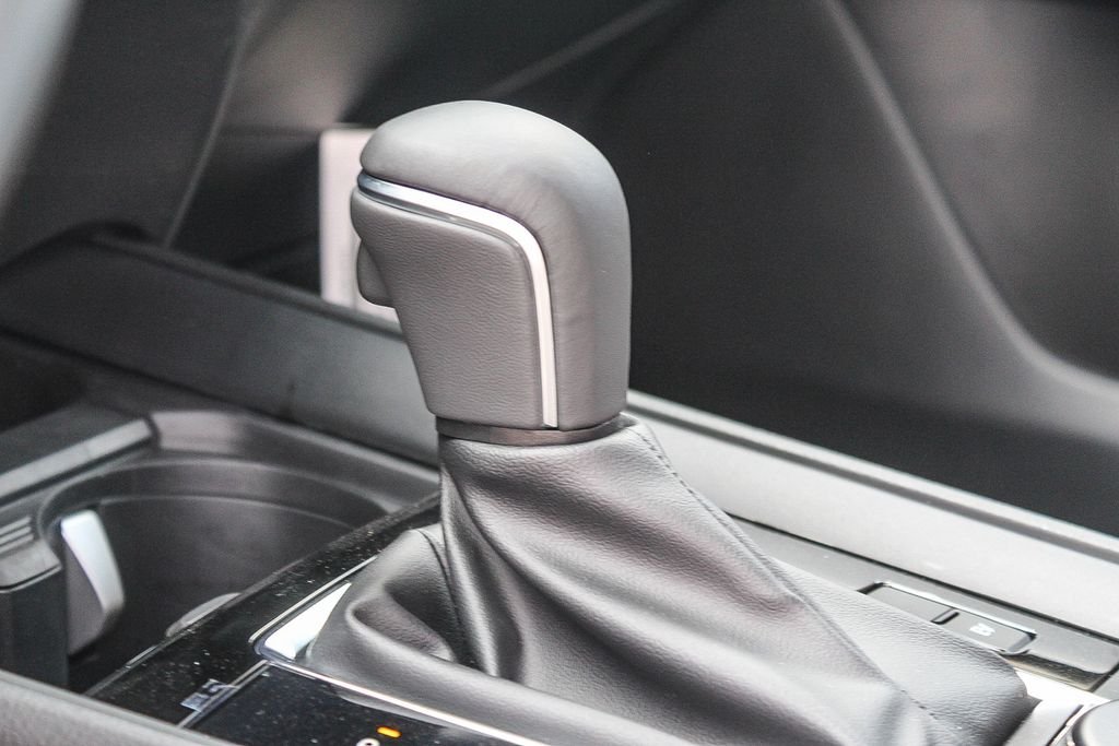 2025 Mazda CX-50 Premium Plus - Photo 22