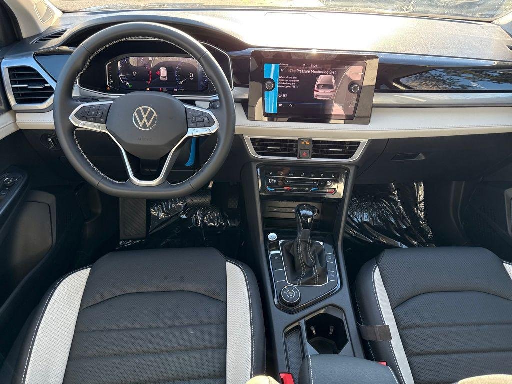 2026 Volkswagen Taos SEL - Photo 20