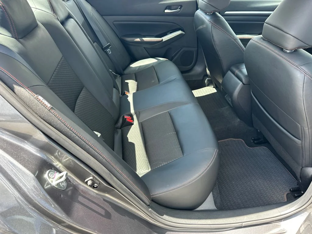 Used 2025 Gray Nissan 2.5 SR image 15