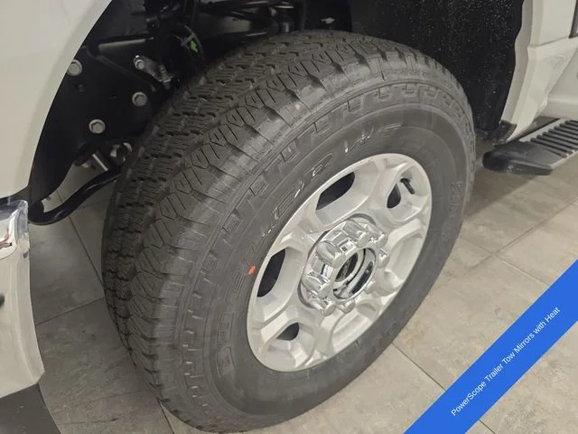 New 2026 Avalanche Ford F-350® XLT image 44