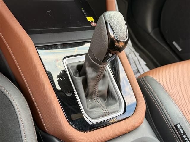 Used 2025 Brown Subaru Touring image 28